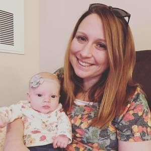 Meet your Posher, Adrienne